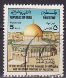 [Palestinian Welfare, type NT]
