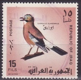 [Iraqi Birds, type GB]