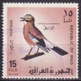 [Iraqi Birds, type GB]