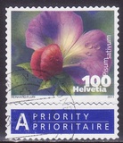 [Flora - flowering Plants - Self Adhesive Stamps, type CGC]