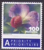 [Flora - flowering Plants - Self Adhesive Stamps, type CGC]