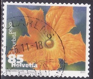 [Flora - flowering Plants - Self Adhesive Stamps, type CGB]