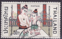 [International Correspondence Week, 类型 MW]