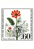 [Charity Stamps - Herbal Plants, type ST]