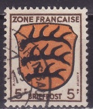 [Coat of Arms, type C]