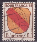 [Coat of Arms, type D]