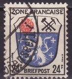 [Coat of Arms, type E1]