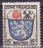 [Coat of Arms, type E]