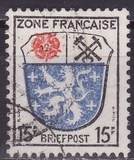 [Coat of Arms, type E]
