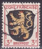 [Coat of Arms, type B]