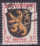 [Coat of Arms, type B]