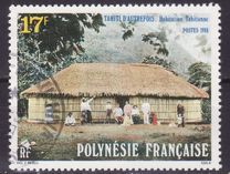 [Tahiti in the Olden Days, típus RP]