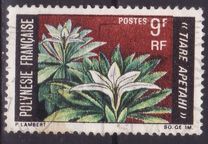 [Flowers, type CE]