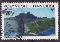 [Tourism - Polynesian Views, type FT]