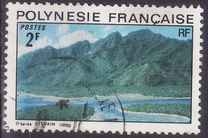 [Tourism - Polynesian Views, type FO]