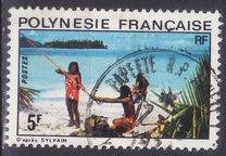 [Tourism - Polynesian Views, type FP]