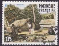 [Tahiti in the Olden Days, típus RO]