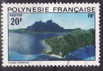 [Tourism - Polynesian Views, type FT]