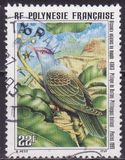 ["Unique Birds of the World", típus YL]
