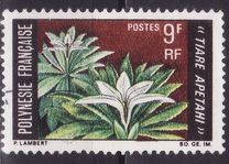 [Flowers, type CE]