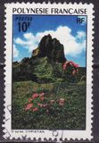 [Tourism - Polynesian Views, type FR]