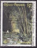 [Tahiti in the Olden Days, 類型 XQ]
