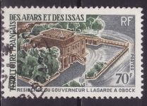 [Residence of Governor Leonce Lagarde, Tüüp U]