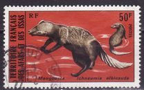 [Wildlife, type YAA]