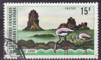 [Lake Abbe, type AZ]