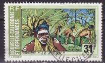 [Airmail - Tourism, סוג JP]