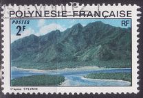 [Tourism - Polynesian Views, type FO]