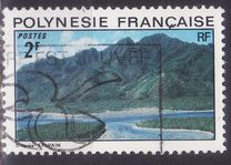 [Tourism - Polynesian Views, type FO]