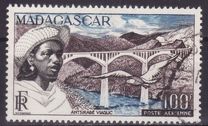[Airmail - Local Motives with Flora and Fauna, タイプ JJ]