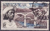 [Airmail - Local Motives with Flora and Fauna, タイプ JJ]