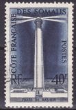 [Lighthouse Ras Bir, type CO]