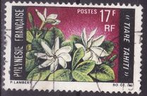 [Flowers, type CF]