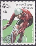 [Olympic Games - Barcelona, Spain, Tipo ATA]