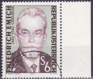 [The 50th Remembrance of the Death of Friedrich Emich, type BFN]