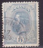 [King Karl I - See Also No.105-115, type Q]