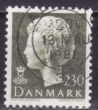 [Queen Margrethe II, Вид IR30]
