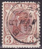[King Karl I - As Previous - Different Watermark and New Values, Tüüp P1]
