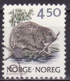 [Norwegian Animals, type YD]