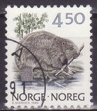 [Norwegian Animals, type YD]