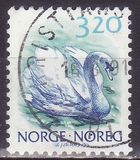[Norwegian Animals, type YC]