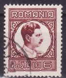 [King Carol II, 1893-1953, type OX2]