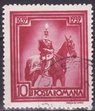 [The 100th Anniversary of the Birth of King Carol I, type WN]