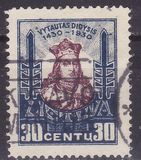 [The 500th Anniversary of the Death of Vytautas the Great, סוג BT5]