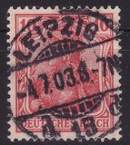 [Germania - Inscription "DEUTSCHES REICH", type O3]