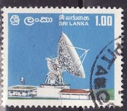 [Opening of Satellite Earth Station, Padukka, tipas Y]