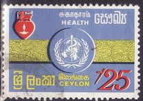 [World Health Day, tyyppi GW]